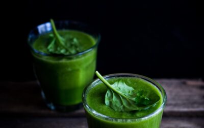 Best Green Smoothie